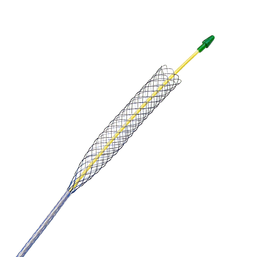 Biliary Customized Stent - Based on Customer Design